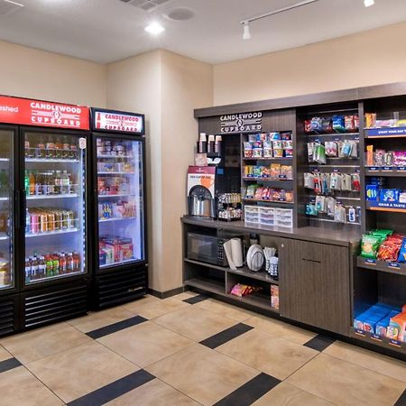 Candlewood Suites Enid By Ihg Eksteriør billede