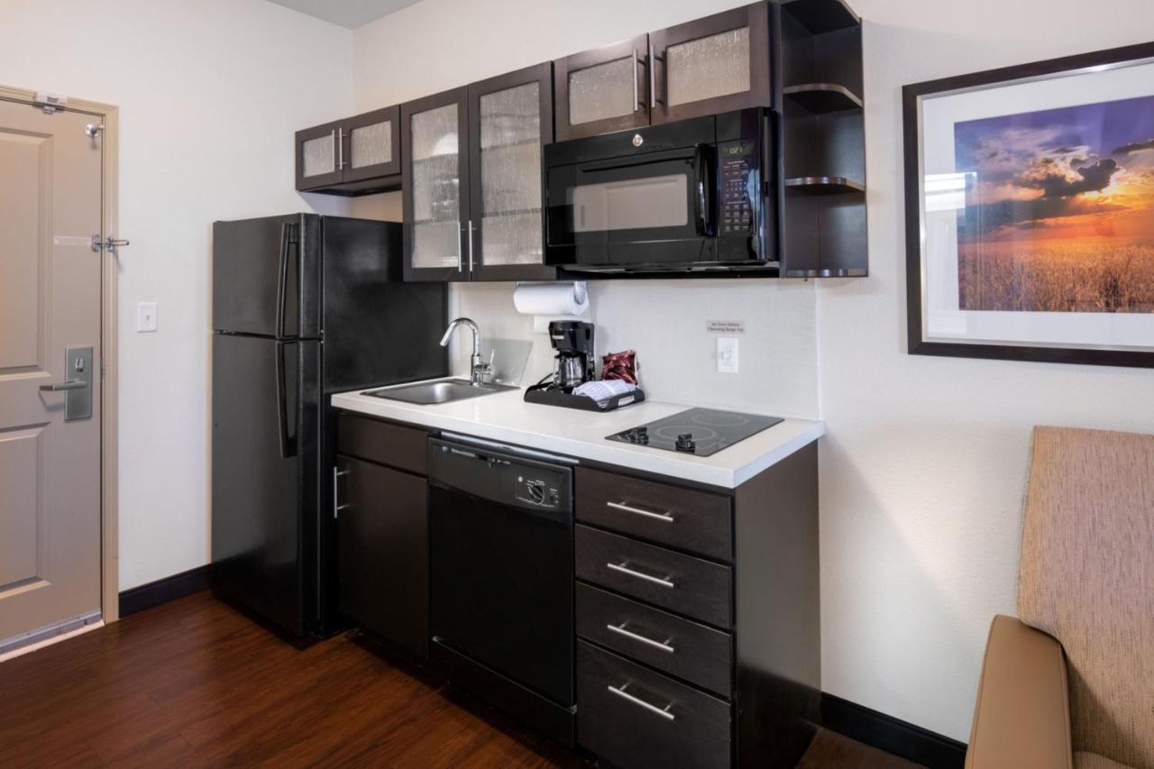 Candlewood Suites Enid By Ihg Eksteriør billede