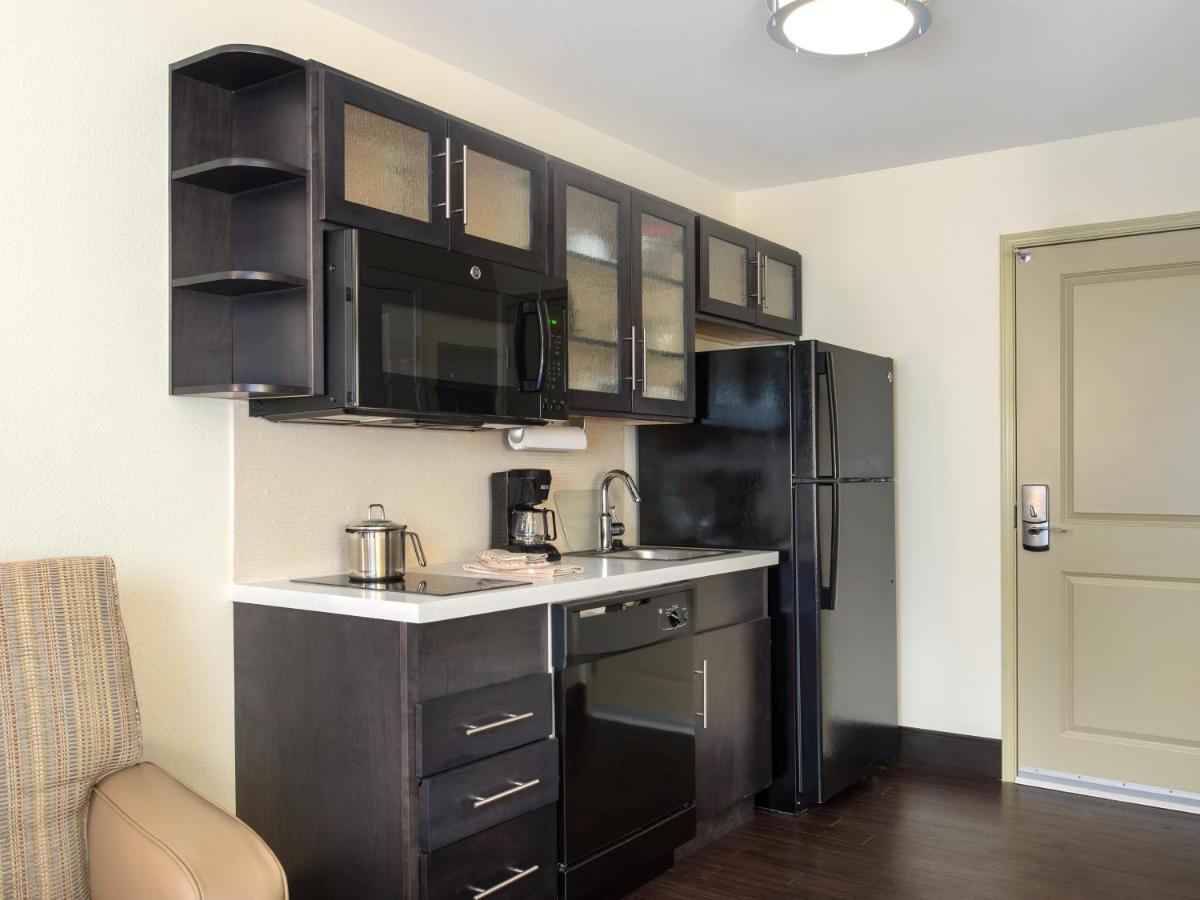 Candlewood Suites Enid By Ihg Eksteriør billede