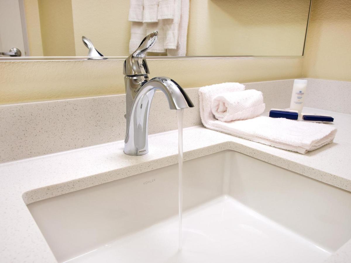 Candlewood Suites Enid By Ihg Eksteriør billede